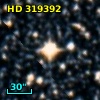 HD 319392