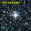 HD 169586