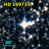 HD 169733