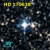 HD 170638