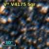 V* V4175 Sgr