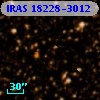 IRAS 18228-3012