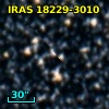 IRAS 18229-3010