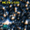 IRAS 18231-2910