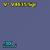V* V4635 Sgr