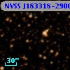 NVSS J183318-290025