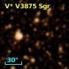 V* V3875 Sgr