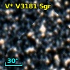 V* V3181 Sgr