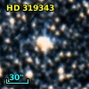 HD 319343