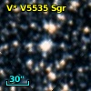 V* V5535 Sgr