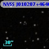 NVSS J010207+464642