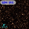 LDN  181