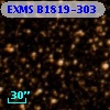 EXMS B1819-303