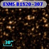 EXMS B1820-307