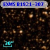 EXMS B1821-307