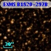 EXMS B1820-297B
