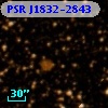 PSR J1832-2843