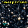 2MASS J18274854-3032110