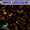 2MASS J18253148-2907175