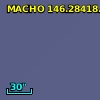 2MASS J18224620-2932133