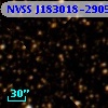 NVSS J183018-290558