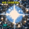 HD 169830c