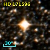 HD 171596