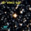 V* V941 Sgr