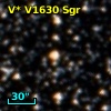 V* V1630 Sgr