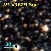 V* V1629 Sgr
