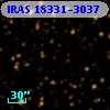 IRAS 18331-3037