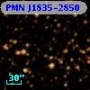 PMN J1835-2850