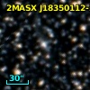 2MASX J18350112-2912436