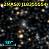 2MASX J18355554-2917306