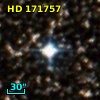 HD 171757