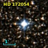 HD 172054