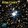 HD 171643