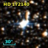 HD 172140