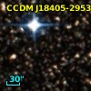 CCDM J18405-2953AB