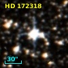 HD 172318