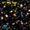 V* MU Sgr