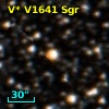V* V1641 Sgr