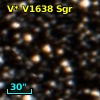 V* V1638 Sgr
