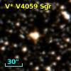 V* V4059 Sgr