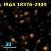 IRAS 18376-2940