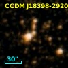CCDM J18398-2920B