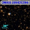 2MASS J18425294-3013451