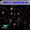 2MASS J18431926-3011441