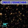 2MASS J18442444-2951139