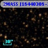 2MASS J18440308-3009549